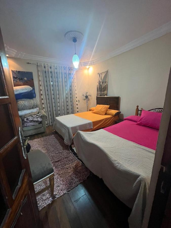 Apartmán Porto Miami