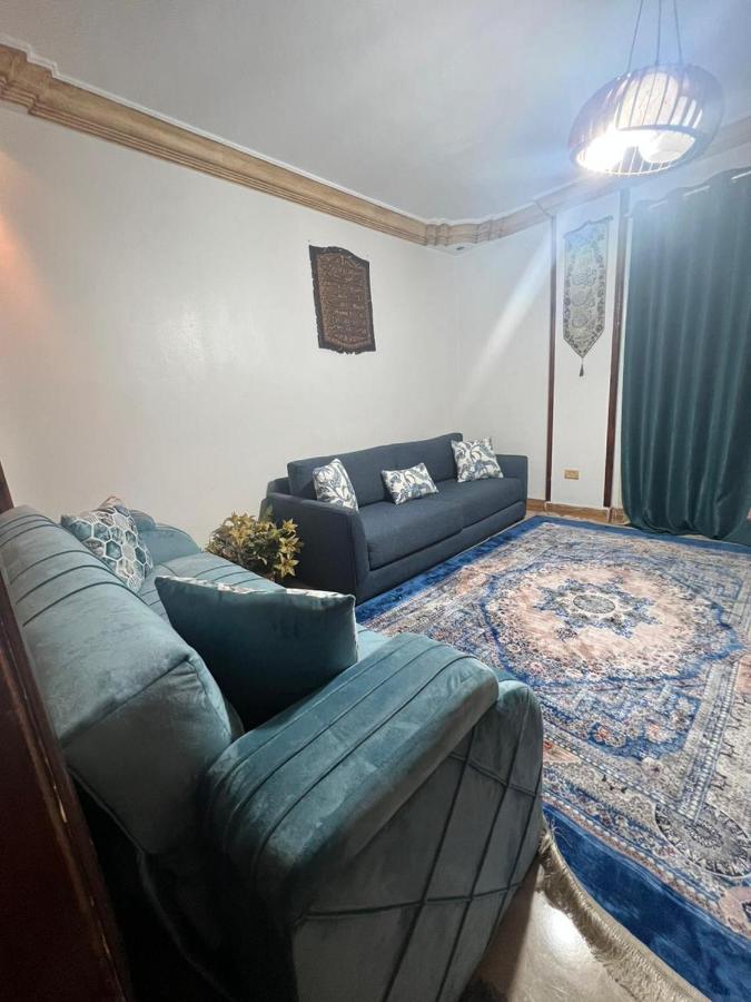 Porto Miami Apartmán Alexandria
